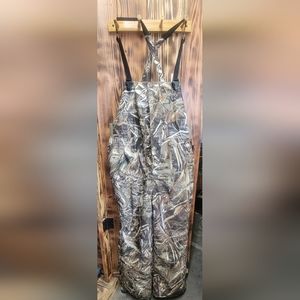 Cabelas Dry Plus Bibs